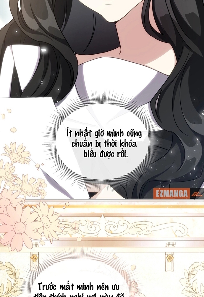 Trò Chơi Tình Ái Chap 24 - Next Chap 25