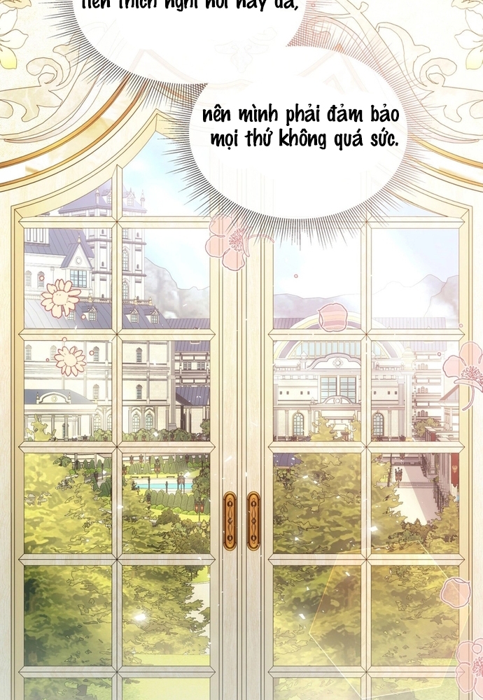 Trò Chơi Tình Ái Chap 24 - Next Chap 25