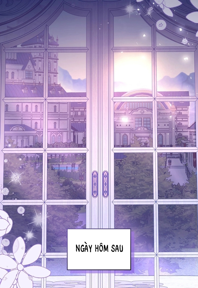 Trò Chơi Tình Ái Chap 24 - Next Chap 25