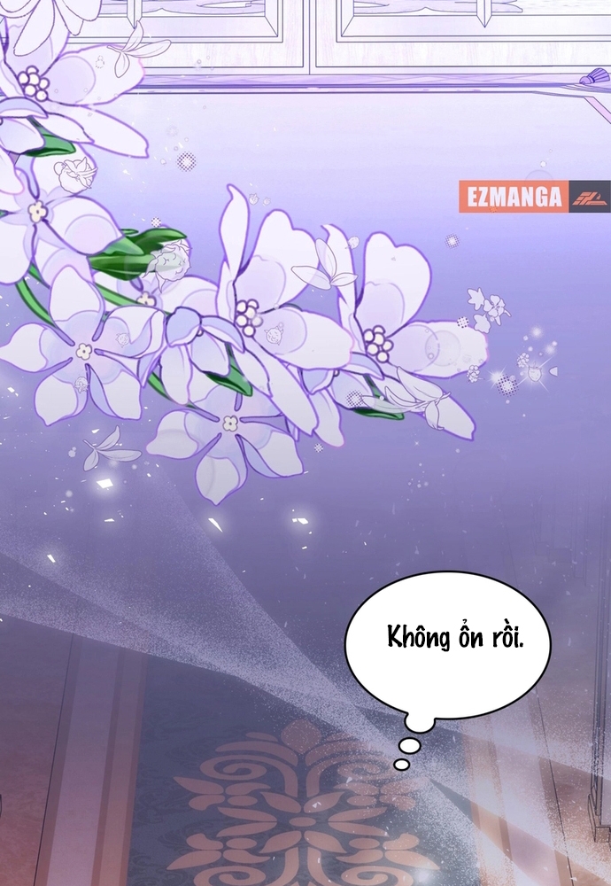 Trò Chơi Tình Ái Chap 24 - Next Chap 25