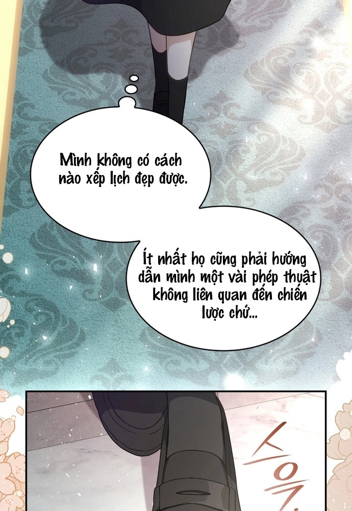 Trò Chơi Tình Ái Chap 24 - Next Chap 25