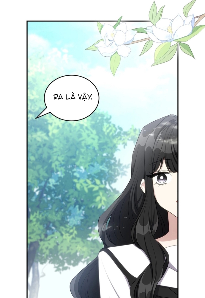 Trò Chơi Tình Ái Chap 24 - Next Chap 25