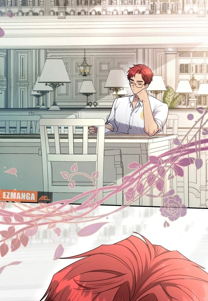 Trò Chơi Tình Ái Chap 24 - Next Chap 25