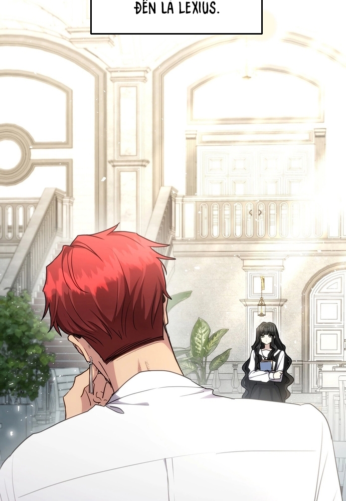 Trò Chơi Tình Ái Chap 24 - Next Chap 25