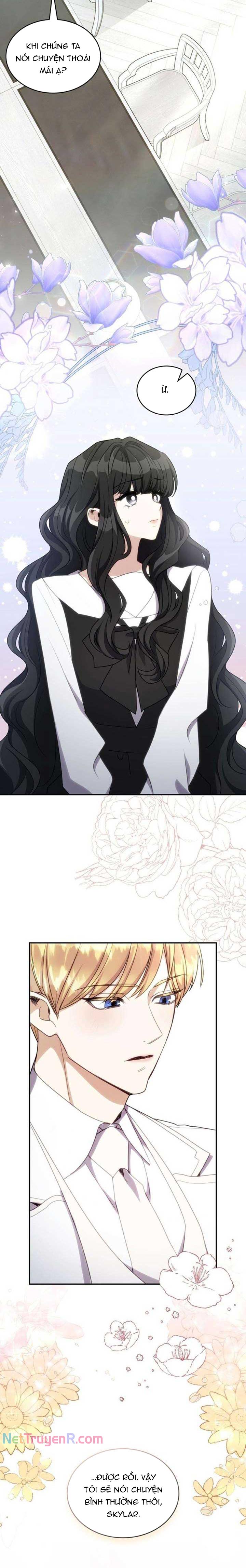 Trò Chơi Tình Ái Chap 28 - Next Chap 29