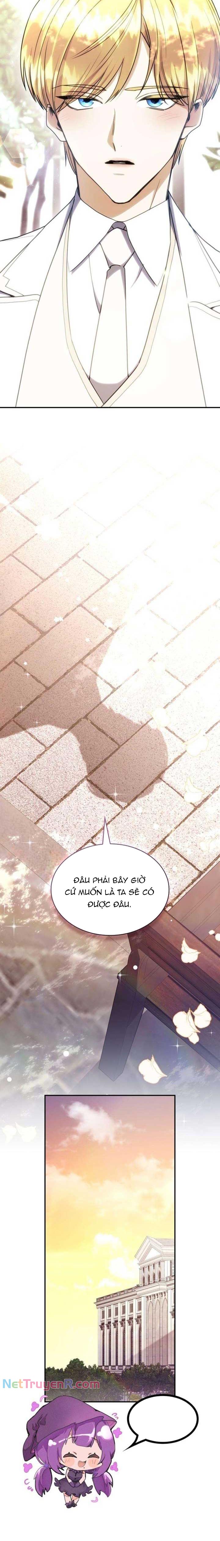 Trò Chơi Tình Ái Chap 28 - Next Chap 29