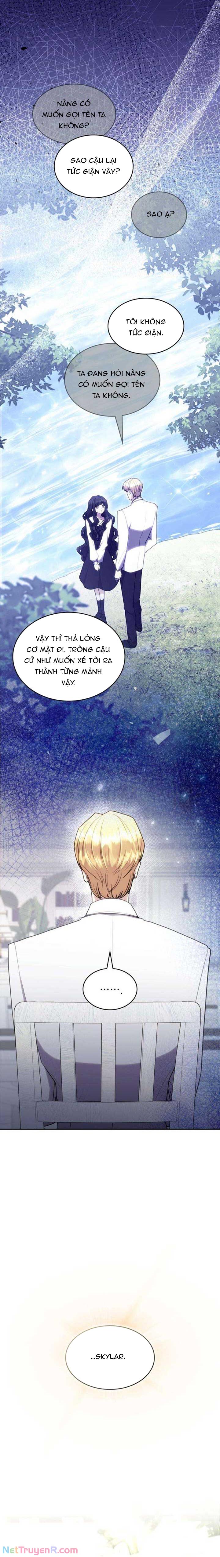 Trò Chơi Tình Ái Chap 28 - Next Chap 29