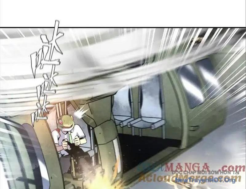 Trò Chơi Vô Vọng Chap 18 - Next Chap 19