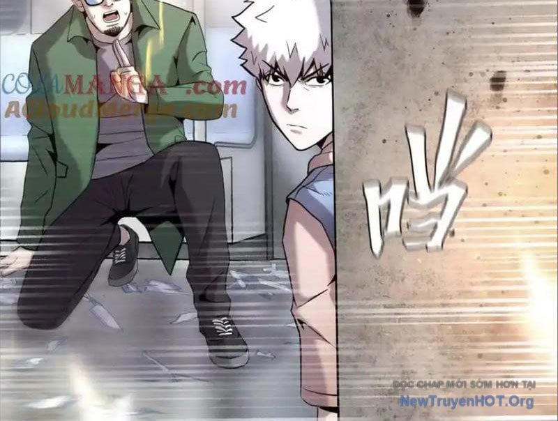 Trò Chơi Vô Vọng Chap 18 - Next Chap 19