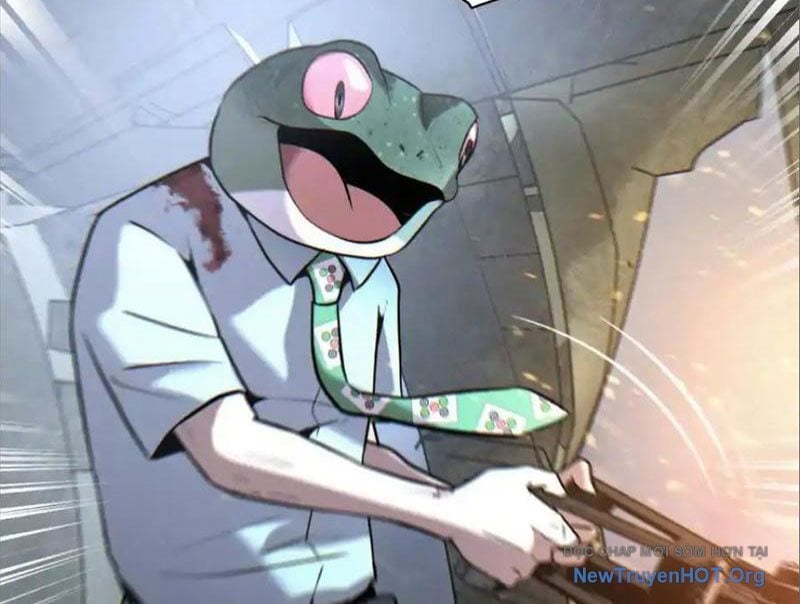 Trò Chơi Vô Vọng Chap 18 - Next Chap 19