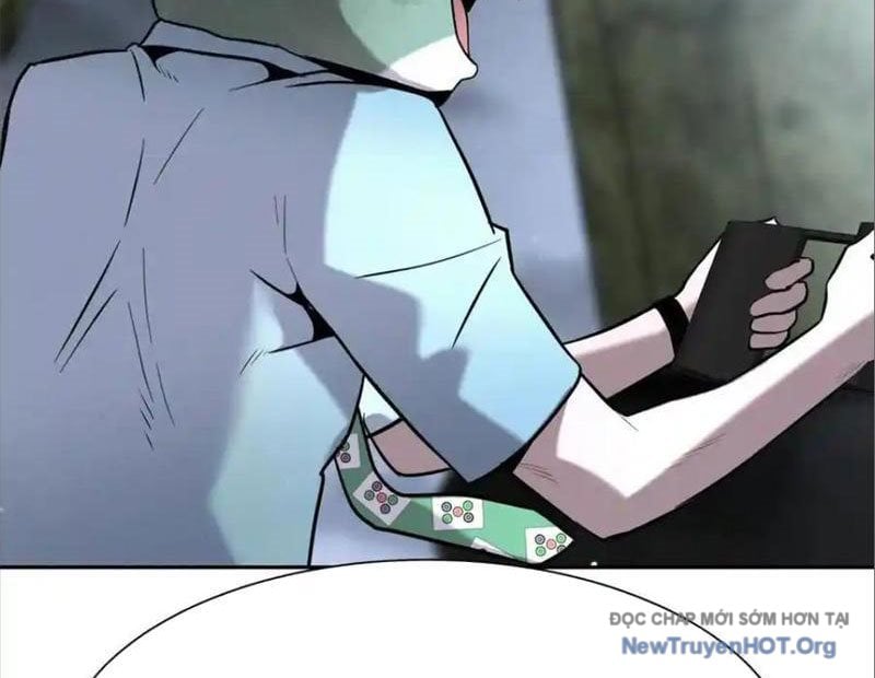 Trò Chơi Vô Vọng Chap 18 - Next Chap 19