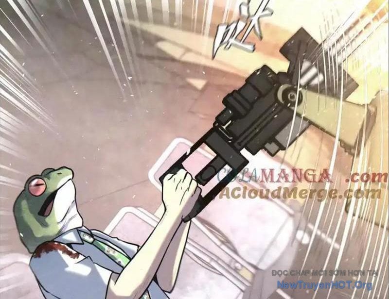 Trò Chơi Vô Vọng Chap 18 - Next Chap 19