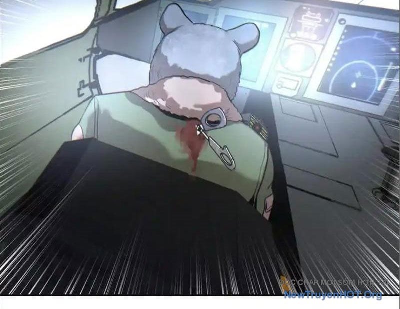 Trò Chơi Vô Vọng Chap 18 - Next Chap 19