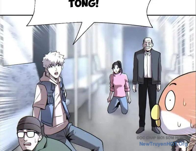 Trò Chơi Vô Vọng Chap 18 - Next Chap 19