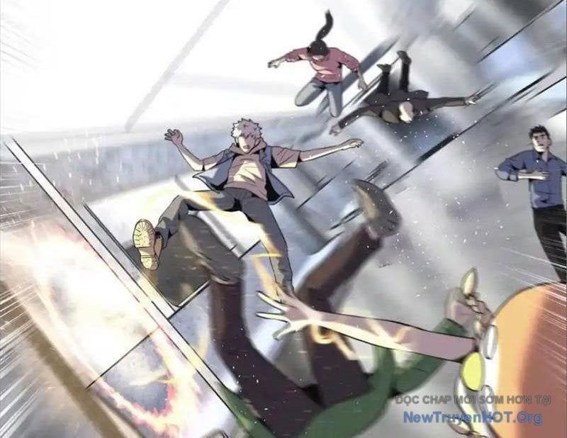 Trò Chơi Vô Vọng Chap 18 - Next Chap 19