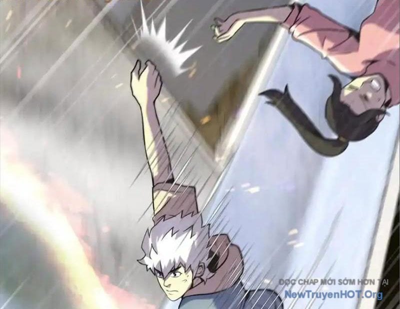 Trò Chơi Vô Vọng Chap 18 - Next Chap 19