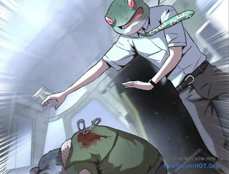 Trò Chơi Vô Vọng Chap 18 - Next Chap 19