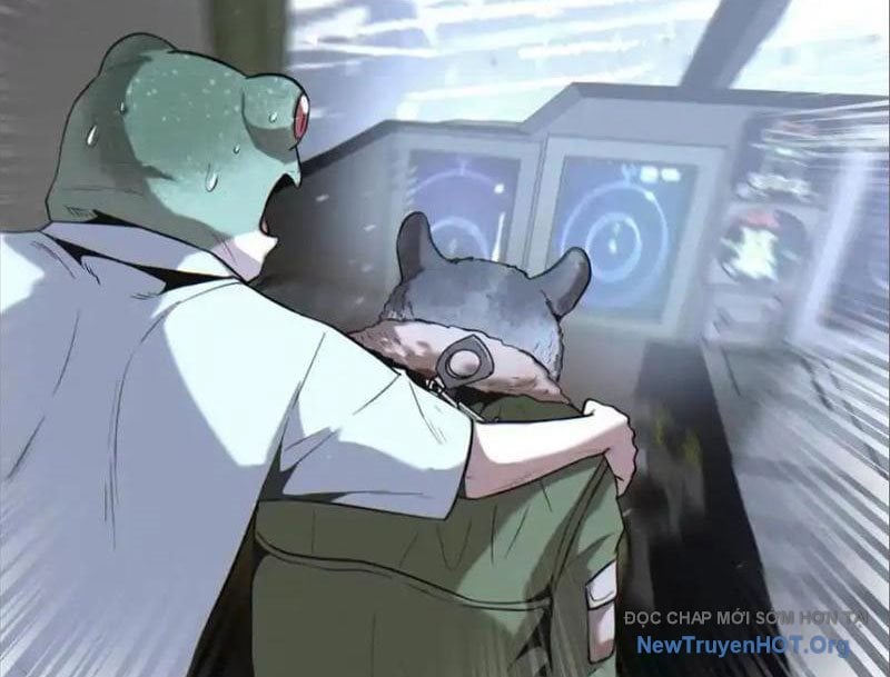 Trò Chơi Vô Vọng Chap 18 - Next Chap 19