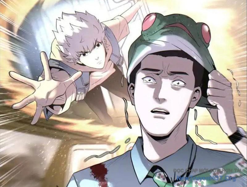 Trò Chơi Vô Vọng Chap 18 - Next Chap 19