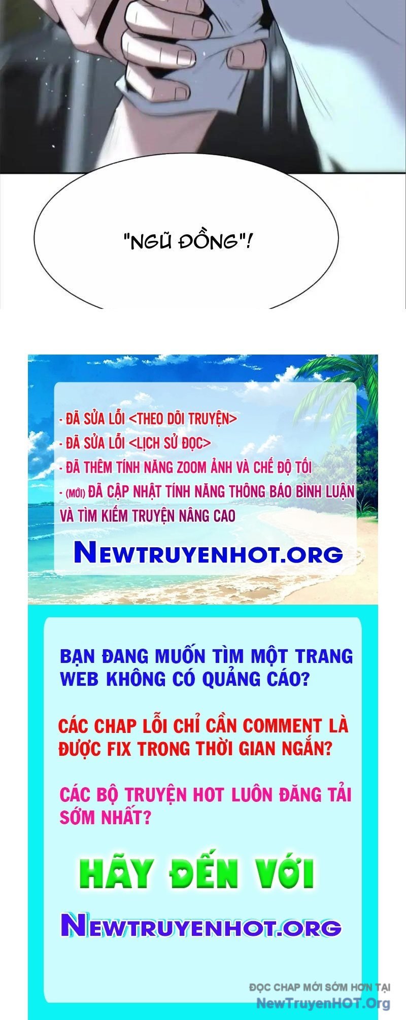 Trò Chơi Vô Vọng Chap 18 - Next Chap 19