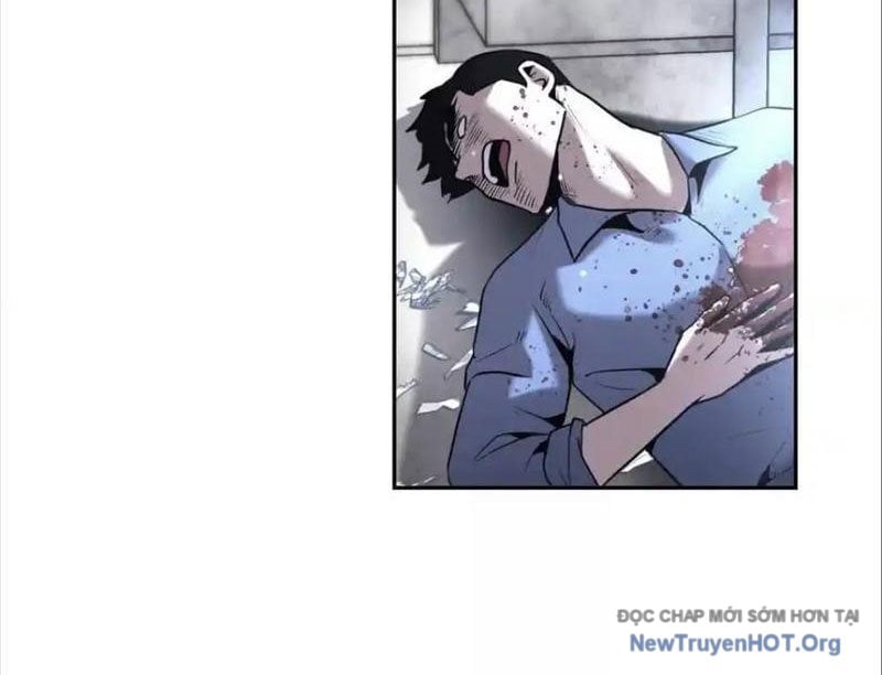 Trò Chơi Vô Vọng Chap 18 - Next Chap 19