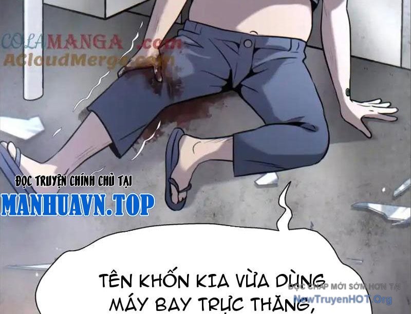 Trò Chơi Vô Vọng Chap 18 - Next Chap 19