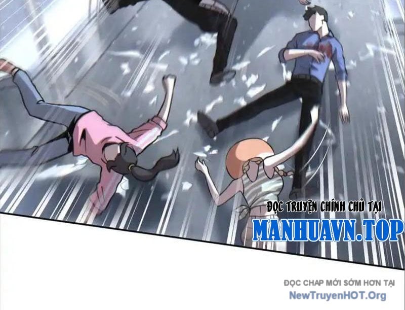 Trò Chơi Vô Vọng Chap 18 - Next Chap 19