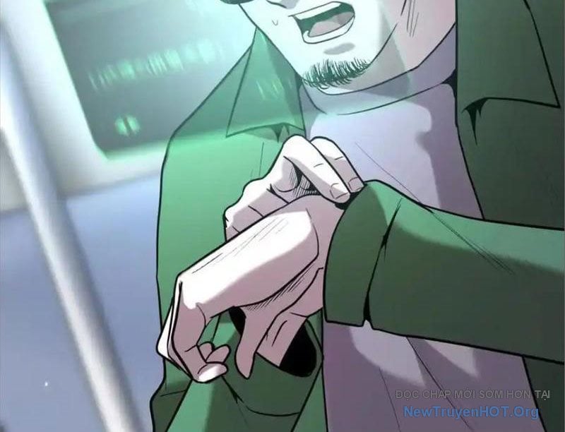 Trò Chơi Vô Vọng Chap 18 - Next Chap 19