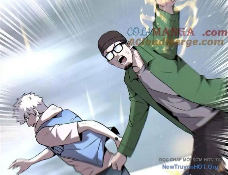 Trò Chơi Vô Vọng Chap 18 - Next Chap 19