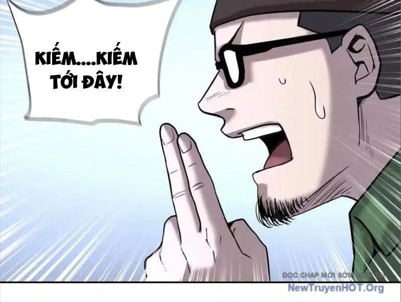 Trò Chơi Vô Vọng Chap 18 - Next Chap 19