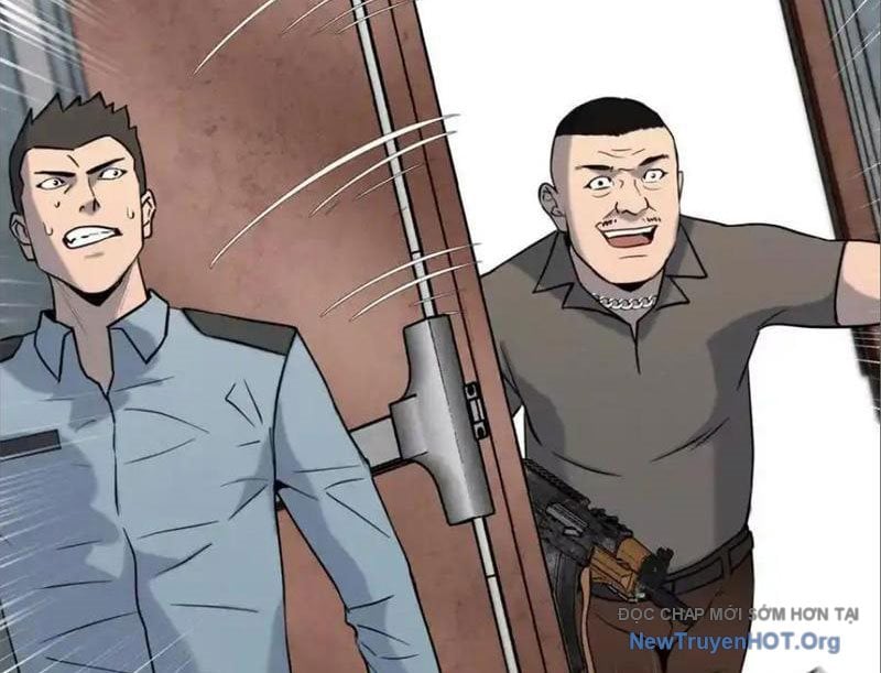 Trò Chơi Vô Vọng Chap 26 - Next Chap 27