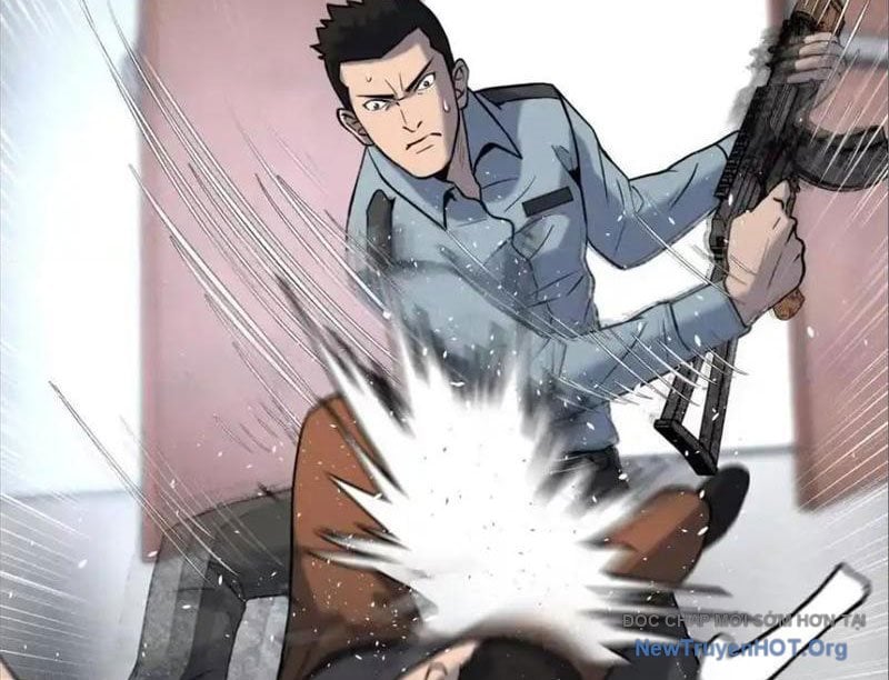 Trò Chơi Vô Vọng Chap 26 - Next Chap 27