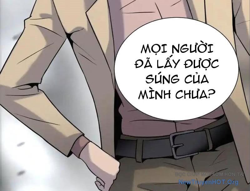 Trò Chơi Vô Vọng Chap 26 - Next Chap 27