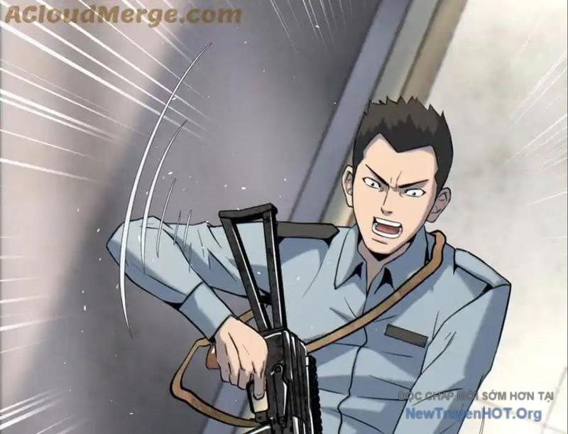 Trò Chơi Vô Vọng Chap 26 - Next Chap 27