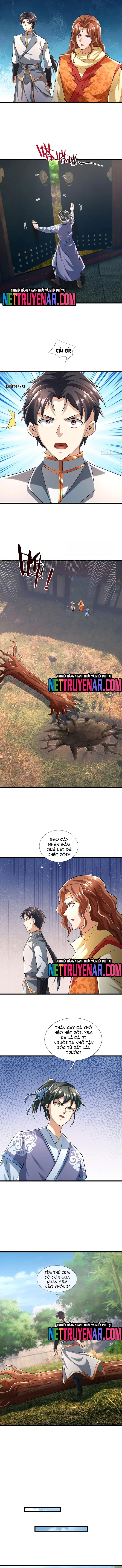 Trò Chơi Vô Vọng Chap 34 - Next Chap 35
