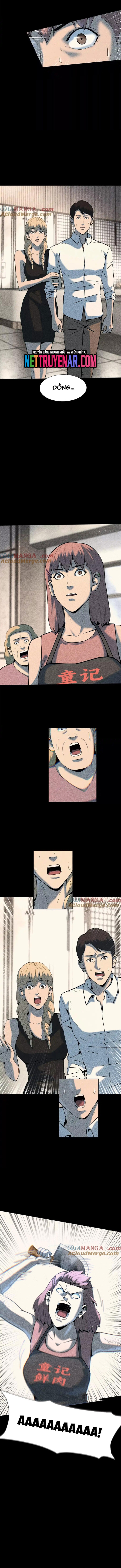 Trò Chơi Vô Vọng Chap 36 - Next Chap 37