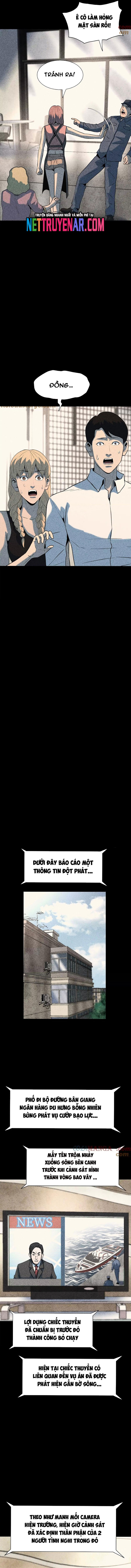 Trò Chơi Vô Vọng Chap 36 - Next Chap 37