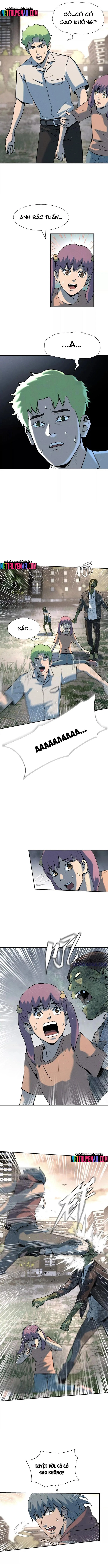 Trò Chơi Vô Vọng Chap 39 - Next Chap 40