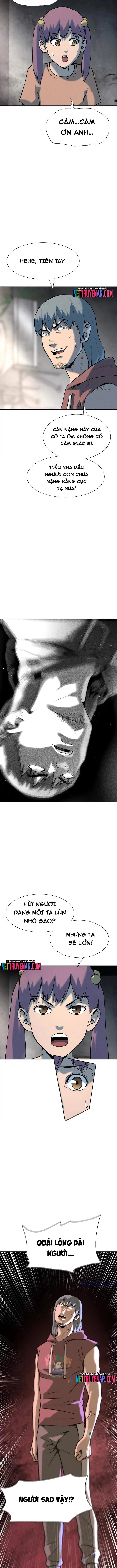 Trò Chơi Vô Vọng Chap 39 - Next Chap 40