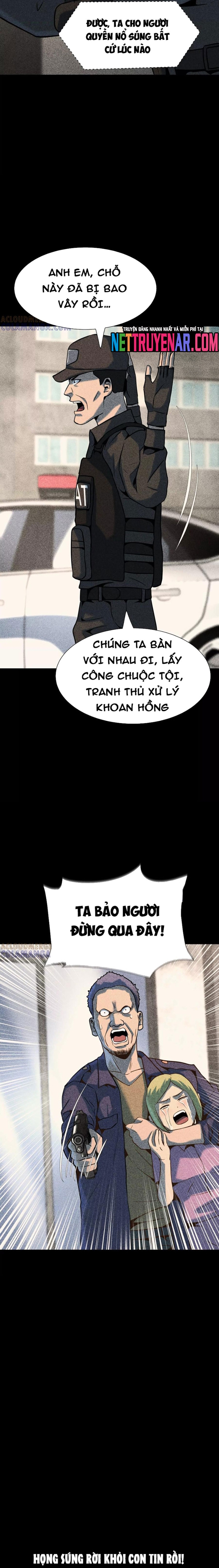Trò Chơi Vô Vọng Chap 42 - Next Chap 43
