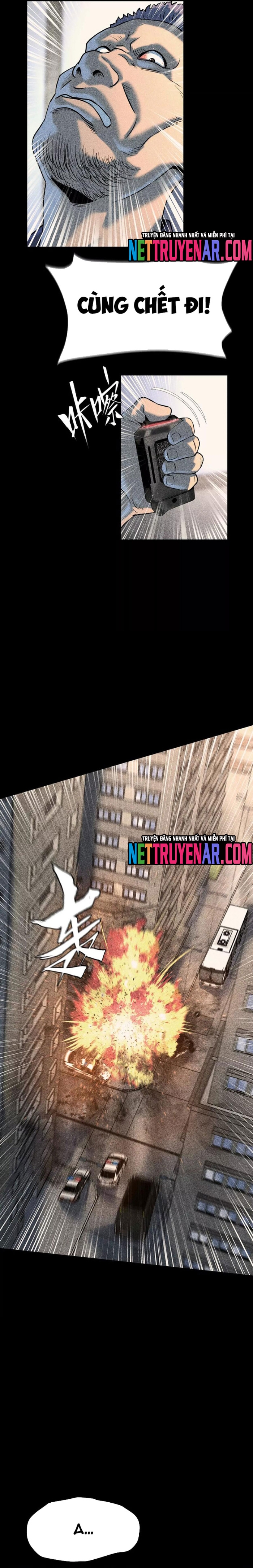 Trò Chơi Vô Vọng Chap 42 - Next Chap 43