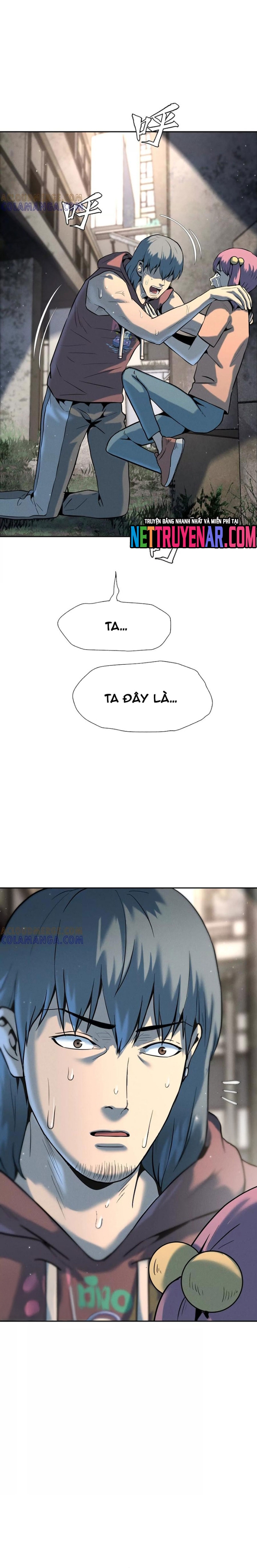 Trò Chơi Vô Vọng Chap 42 - Next Chap 43