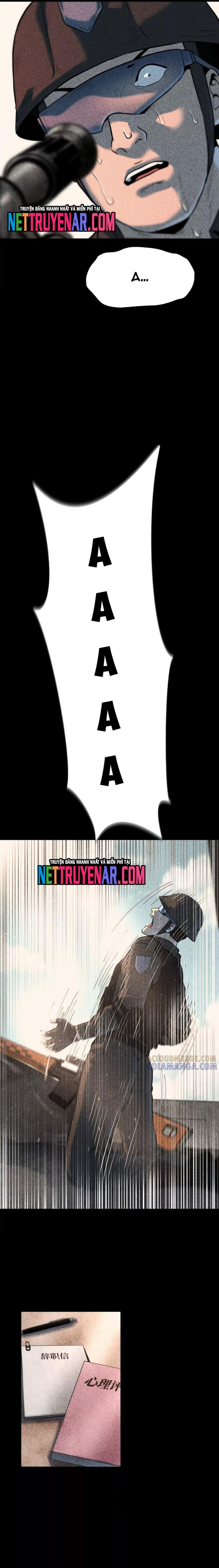 Trò Chơi Vô Vọng Chap 42 - Next Chap 43