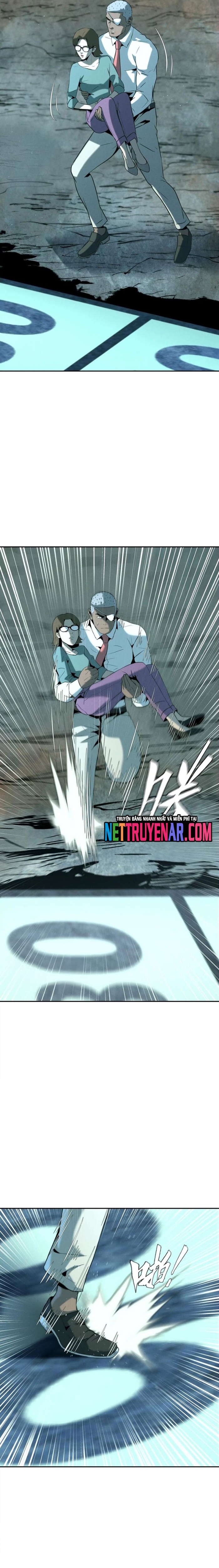 Trò Chơi Vô Vọng Chap 44 - Next Chap 45