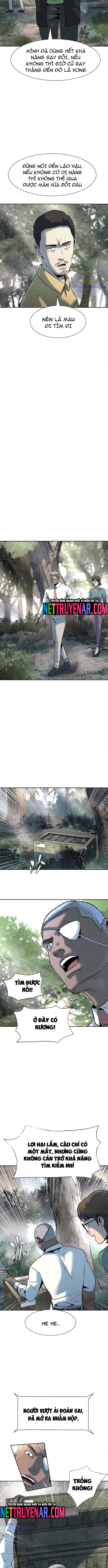 Trò Chơi Vô Vọng Chap 46 - Next Chap 47