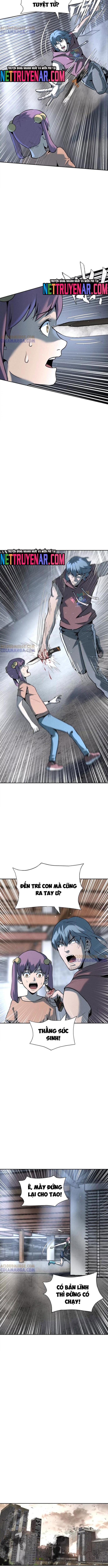 Trò Chơi Vô Vọng Chap 46 - Next Chap 47
