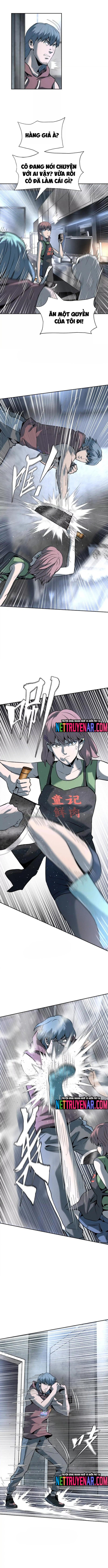 Trò Chơi Vô Vọng Chap 48 - Next Chap 49