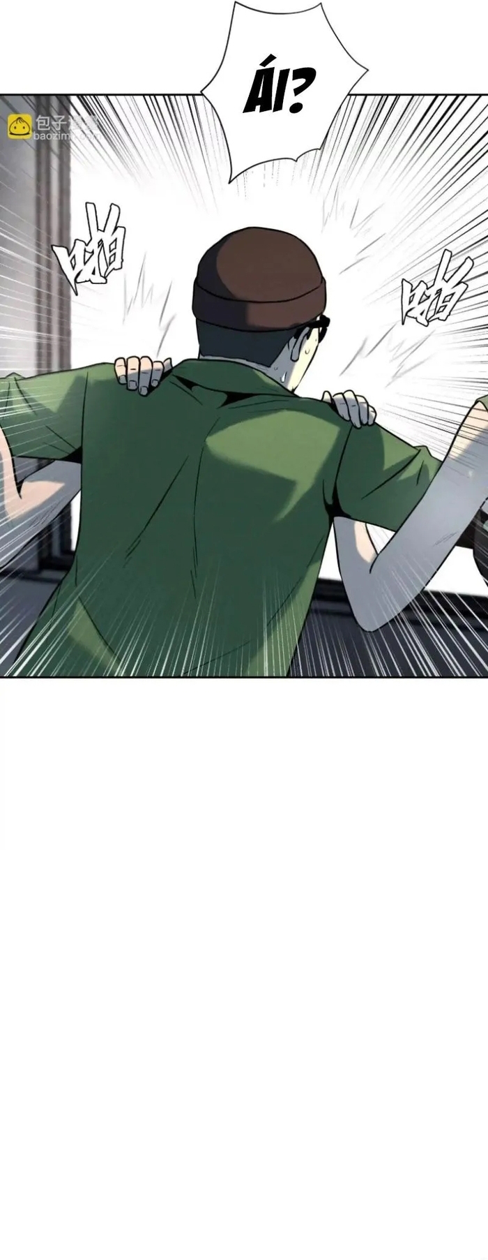 Trò Chơi Vô Vọng Chap 49 - Next Chap 50