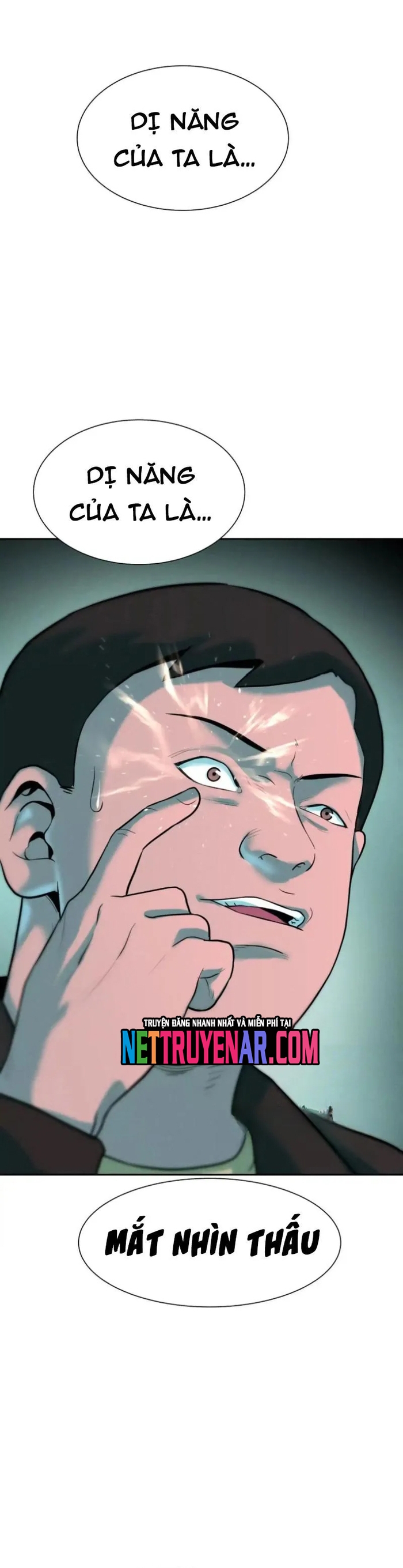 Trò Chơi Vô Vọng Chap 49 - Next Chap 50