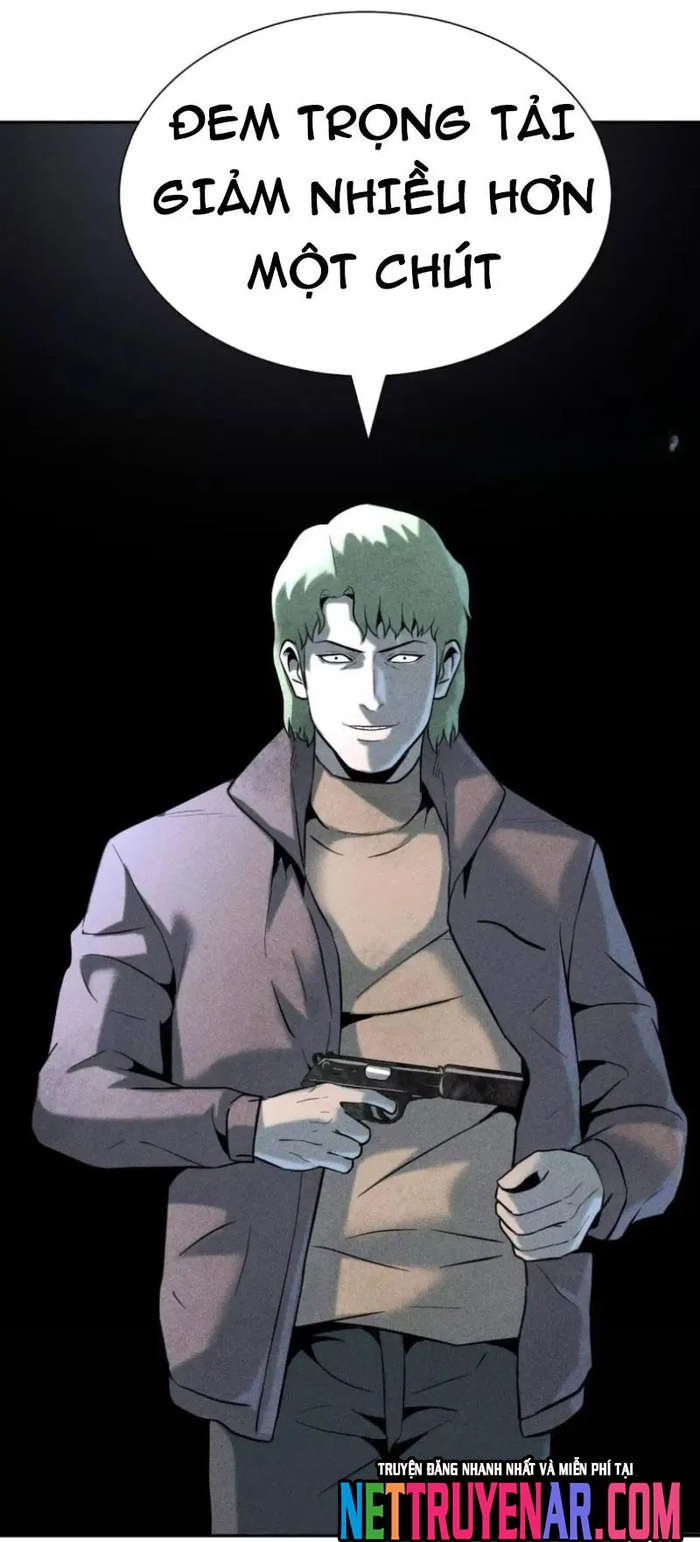 Trò Chơi Vô Vọng Chap 49 - Next Chap 50